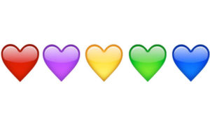 tipos de corazones