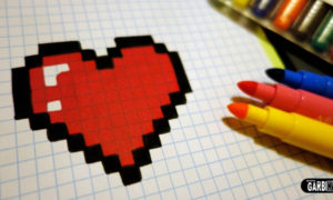 tipos de corazones