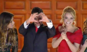 tipos de corazones