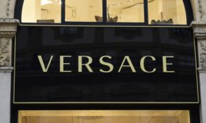 Michael Kors compró Versace