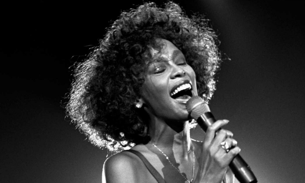Documental de Whitney Houston