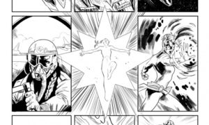 cómics de ‘Capitana Marvel’