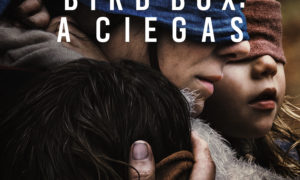 Sandra Bullock protagoniza ‘Bird Box’
