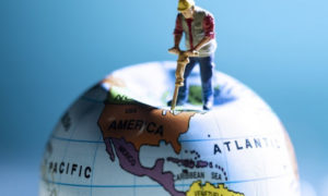 12 años para revertir el cambio climático