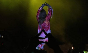 30 Seconds to Mars en México (1)
