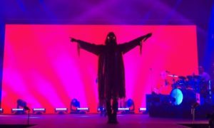 30 Seconds to Mars en México