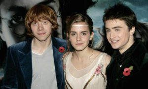 Actor de ‘Harry Potter’ casi renuncia