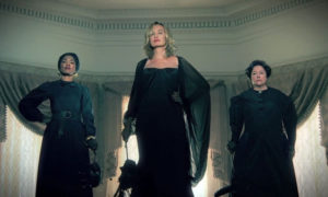‘American Horror History’ tiene un final feliz