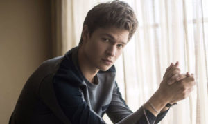 Ansel Elgort protagonizará ‘West Side Story’