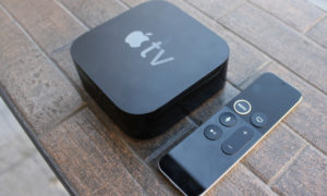 Apple quiere hacerle competencia a Netflix