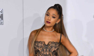 Ariana Grande tendrá un tour de ‘Sweetener’