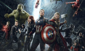 Marvel causa gran spoiler de ‘Avengers 4’