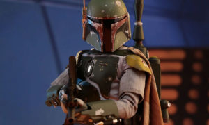 película sobre ‘Boba Fett’