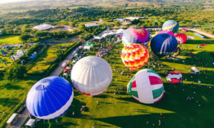 Conciertos en lugares que nunca imaginaste