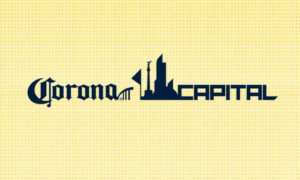 Corona Capital 2018