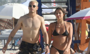 Critican a ‘Chicharito’