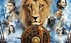 ‘Las Crónicas de Narnia’ por Netflix
