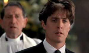 secuela de ‘Cuatro bodas y un funeral’
