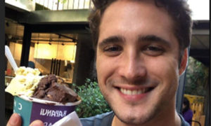 Diego Boneta y Luis Miguel grabarán juntos