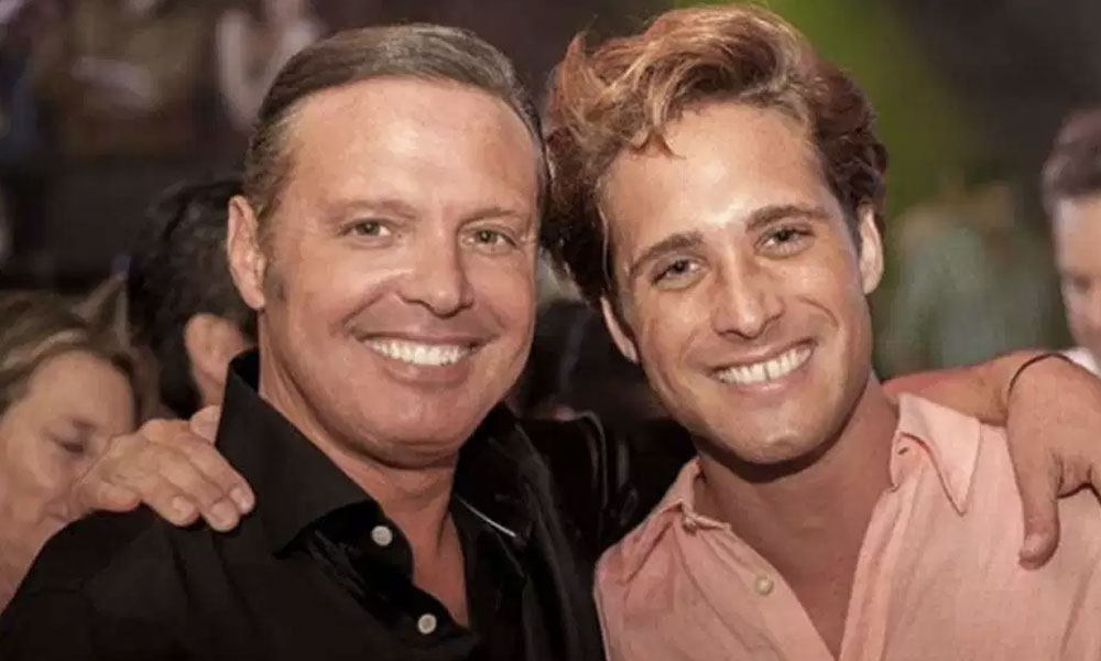 Diego Boneta y Luis Miguel grabarán juntos