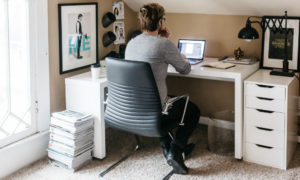Diputada propone ‘home office’-2