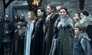 personaje de ‘Game of Thrones’ adelantó su regreso