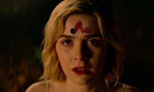 trailer de ‘Chilling Adventures of Sabrina’