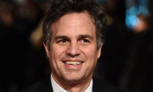 Mark Ruffalo reveló el título de ‘Avengers 4’