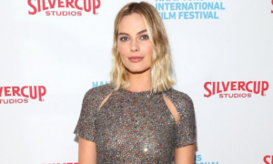 Margot Robbie podría ser ‘Barbie’