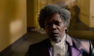 segundo trailer de ‘Glass’