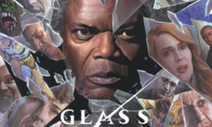 segundo trailer de ‘Glass’