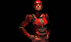 fecha de estreno de ‘Flash’