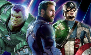 trailer de ‘Avengers 4’