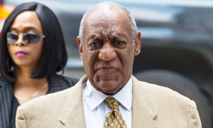 Bill Cosby pidió un nuevo juicio
