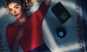 ‘Chilling Adventures of Sabrina’