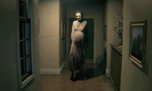 videojuegos de terror