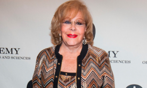 Silvia Pinal habló de ‘Luis Miguel, la serie’