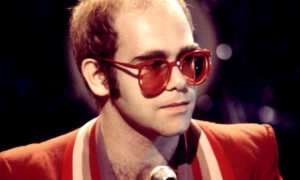 primer avance de ‘Rocketman’