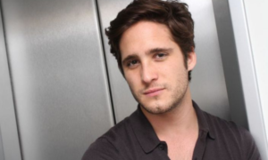 novia uruguaya de Diego Boneta