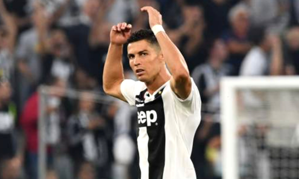 ¿Cristiano Ronaldo abuso de una modelo?