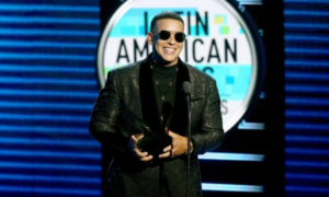 Latin Amas 2018
