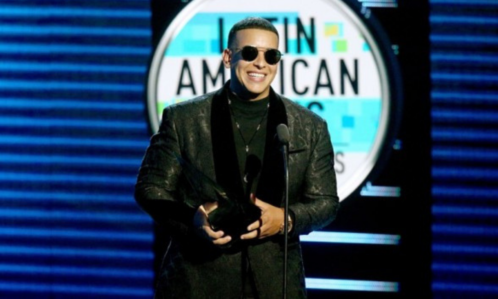 Latin Amas 2018