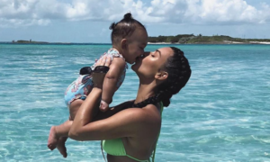 Foto de Kim Kardashian