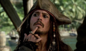 Johnny Depp no volverá a ser ‘Jack Sparrow’