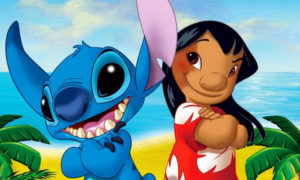 nueva versión de ‘Lilo & Stitch’