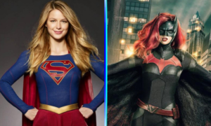 ‘Batwoman’ y ‘Supergirl’
