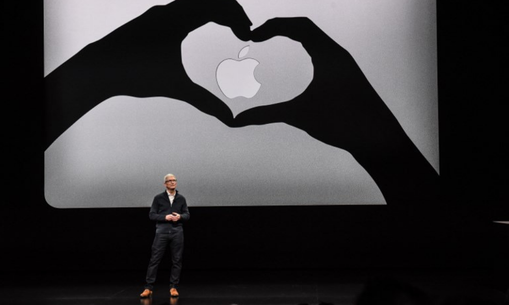 novedades de Apple