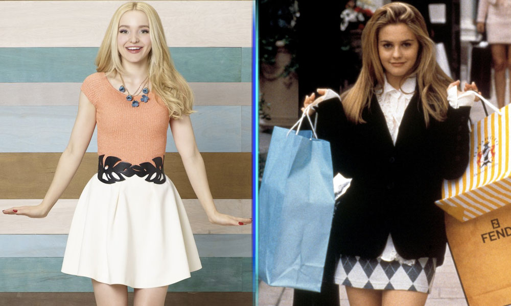 Dove Cameron protagonizará ‘Clueless’