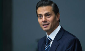 EPN citó a RBD