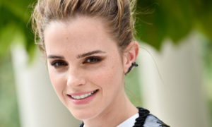 Emma Watson y su nuevo novio